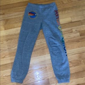 Aviator Nation Sweatpants
